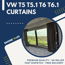 VW Transporter T5 T5.1 T6