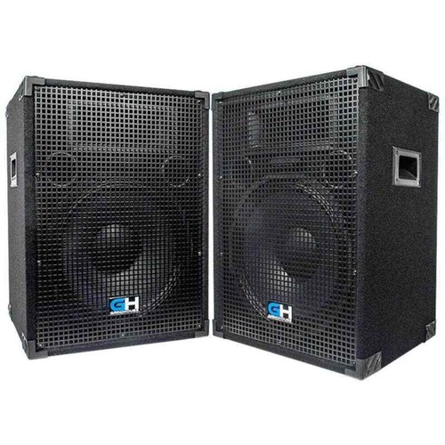 Pair passive inch 2 - of, 2-way