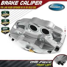 Brake Caliper Front Left for