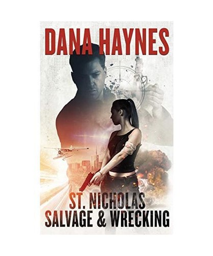 Nicholas salvage - salvage, &