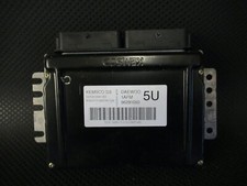 DAEWOO MATIZ M100 M150 (98-05) 5U 0.8 PETROL ENGINE CONTROL UNIT ECU 96291050