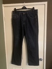 jasper conran mens jeans, Size