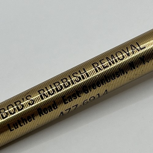 Vtg ballpoint pen bob - ballpoint,