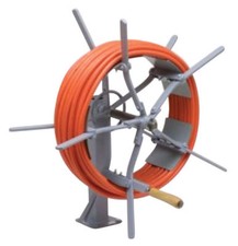 Hykon Olympic 99 Reel