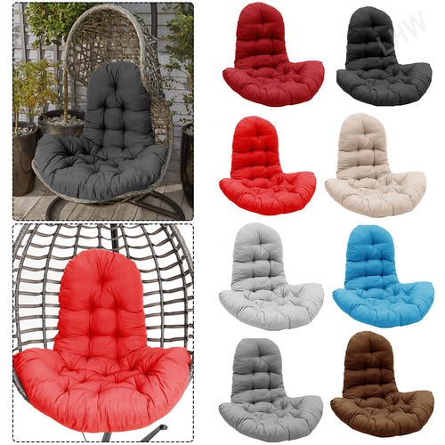Soft wicker cushion plush - soft,