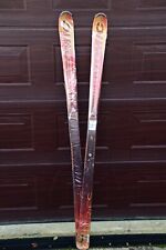 NEW Atomic R9.22 Beta Ride 180cms touring skis - still in cellophane