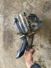 Suzuki Eiger Quad 2007 Parts Air Filter Housing Assembly Complete