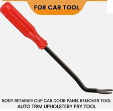 1-Pc Car Panel & Trim Pry Tool