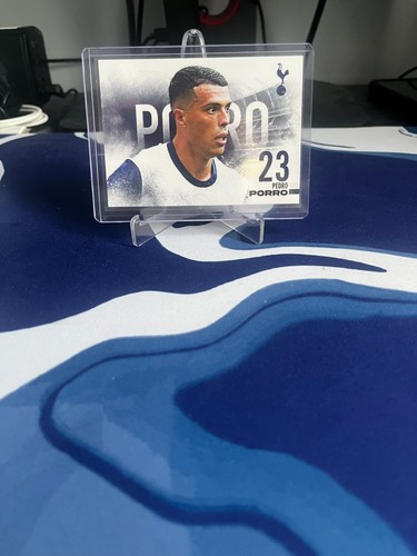 Pedro porro tottenham - porro,