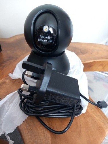 Blurams dome lite smart - dome, 2