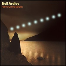 Neil Ardley Harmony of the