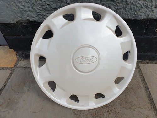 Ford fiesta wheel trim - wheel, hub