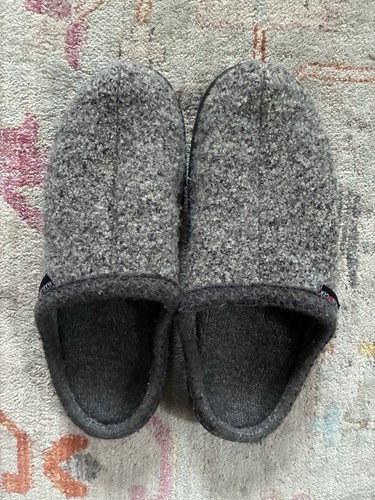 Haflinger atb slipper - slipper, men’s