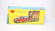 Corgi GS19 Chipperfields Land