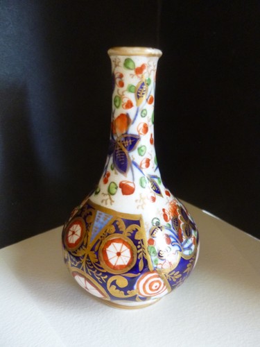 Royal crown derby - crown, miniature