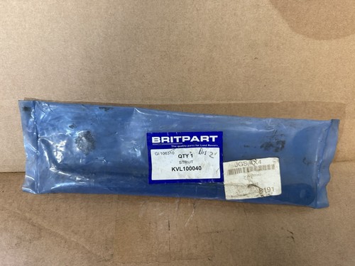 Kvl100040 rear step gas - |,