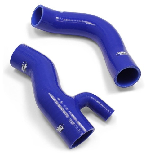 Samco sport turbo - turbo, kit
