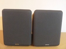 Denon SC-M73 Speakes