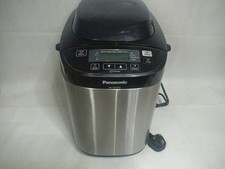 Panasonic SD-ZB2502 Bread