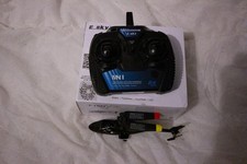 eSky Airwolf RTF F150