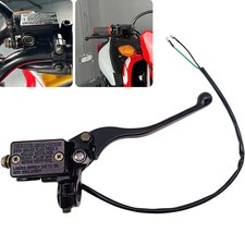Right Front Brake Master