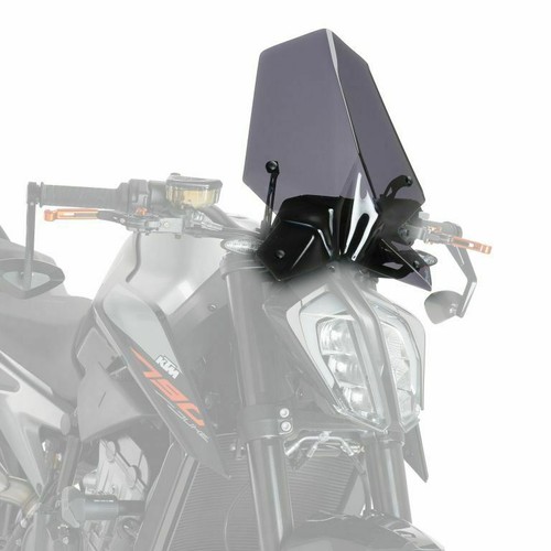 Puig sport screen dark smoke - puig,