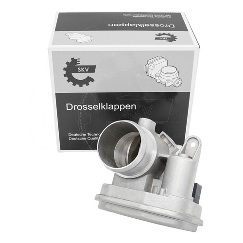 Skv throttle body for - skv,