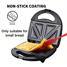 Toasted Sandwich Maker