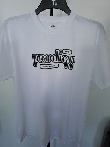 Men prodigy tshirt size - men's,