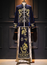 Traditional Chinese Wedding