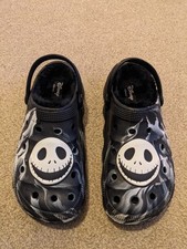 Disney Nightmare Before