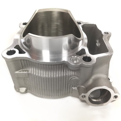 Cylinder head for wr250f - cylinder,