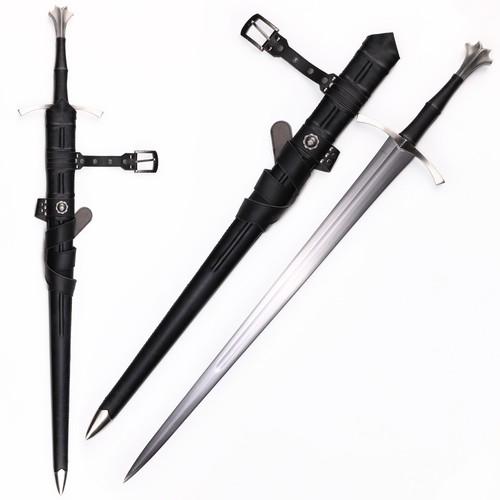 Medieval long sword - medieval,