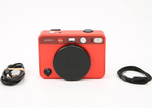 Leica sofort instant - sofort,