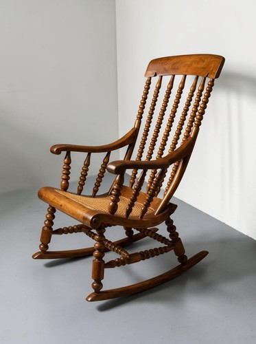 Antique scottish fruit wood - fruit,