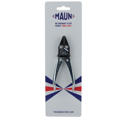 Maun pliers parallel - maun,