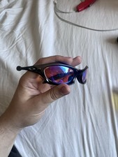 Oakley Inspired Splice Vintage Y2K Sunglasses Men’s Women’s