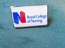 RCN - ROYAL COLLEGE OF NURSING