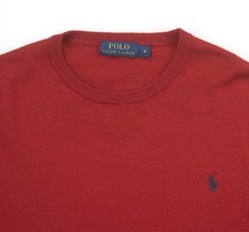 Ralph Lauren Merino Wool