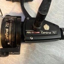 Fishing Reel ABU Garcia