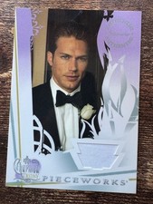Charmed Costume Card Jason Lewis as Dex PW7