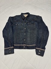 Vintage Memphis Blues Denim