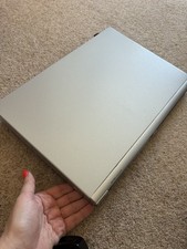 Phillips DVD Player Silver DVP 3005