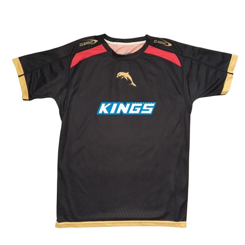 The dolphins nrl - nrl, league