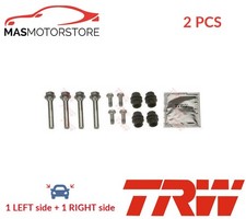 BRAKE CALIPER REPAIR KIT FRONT TRW ST1114 2PCS A FOR PEUGEOT 406,BOXER,806