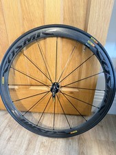 Mavic Cosmic Carbone 40 Road
