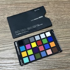 X-Rite ColorChecker Classic