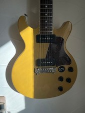 Gibson les paul - paul, dc