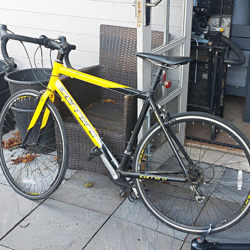 Carrera tdf road bike - carrera,