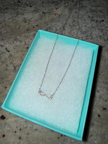 Tiffany infinity - &, co.